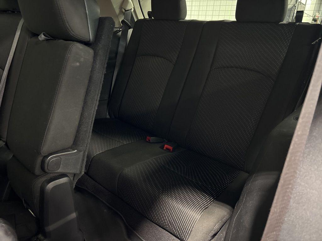 used 2019 Dodge Journey car, priced at $10,000