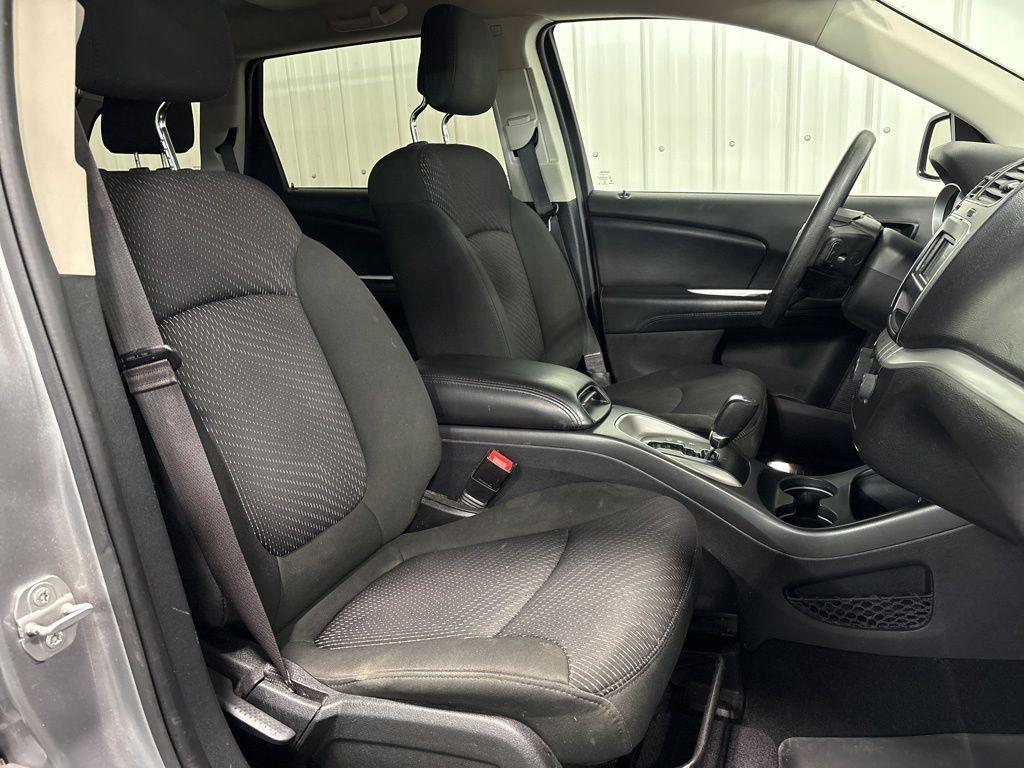 used 2019 Dodge Journey car, priced at $10,000