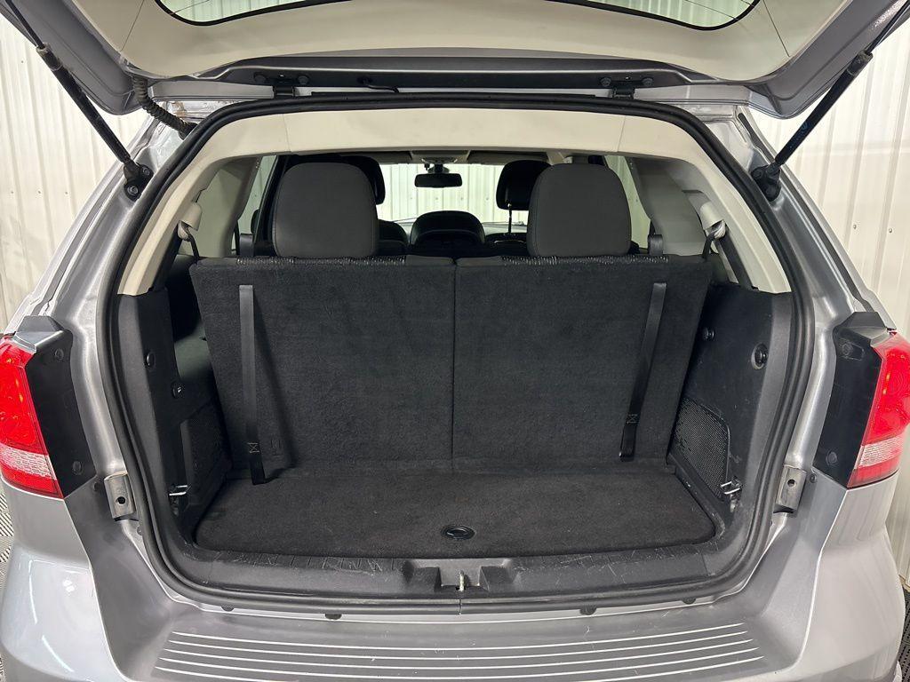 used 2019 Dodge Journey car, priced at $10,000