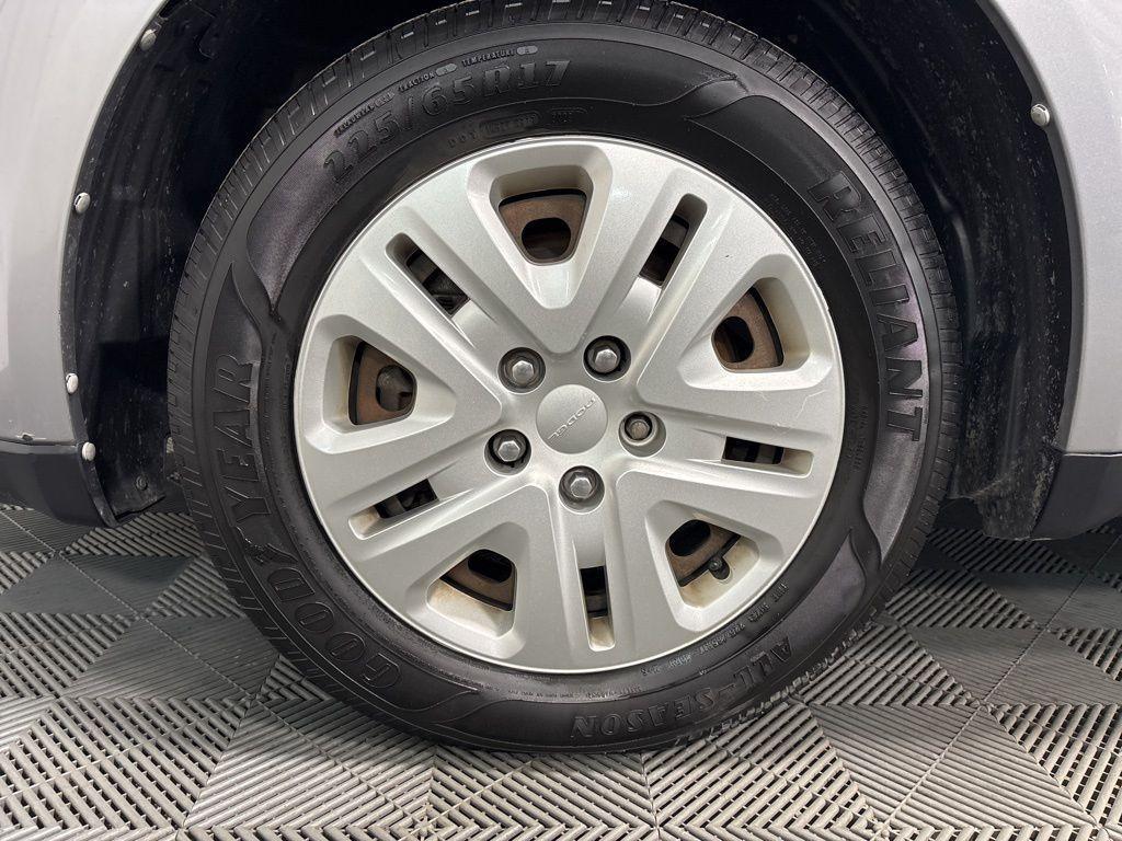 used 2019 Dodge Journey car, priced at $10,000