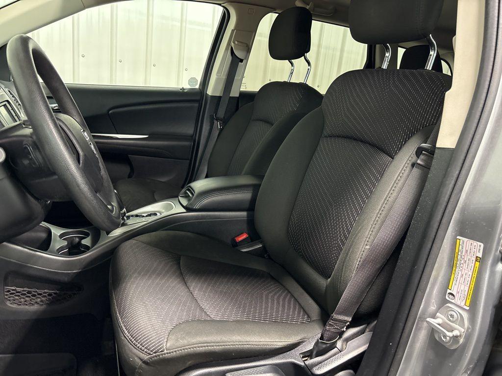 used 2019 Dodge Journey car, priced at $10,000