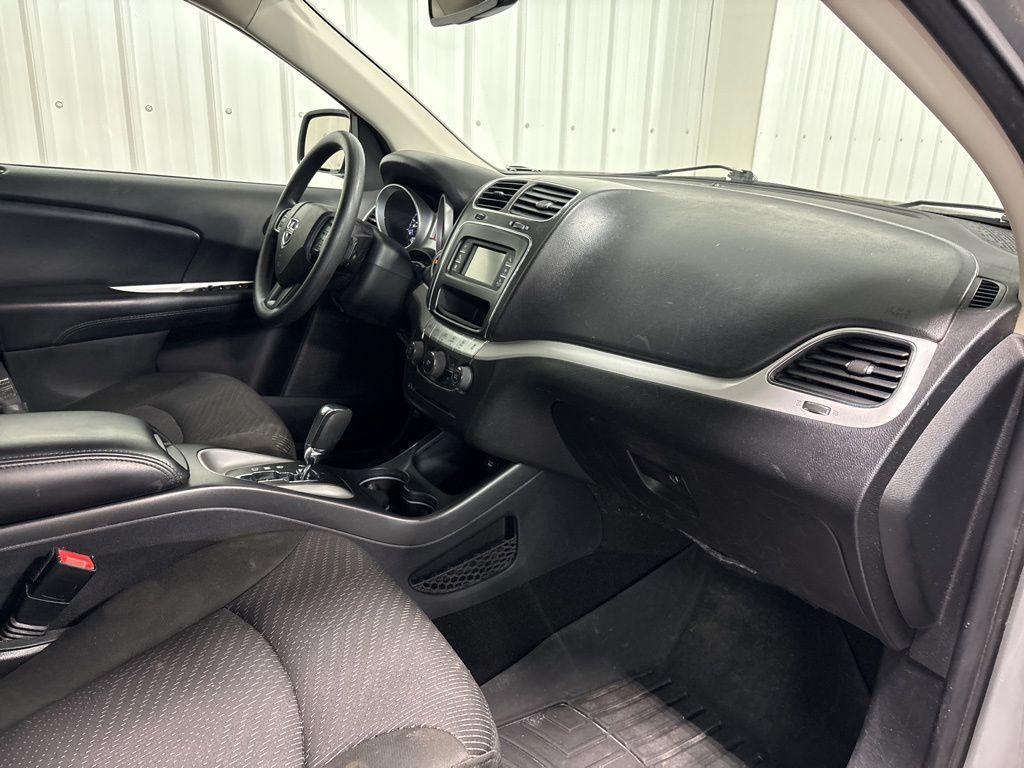 used 2019 Dodge Journey car, priced at $10,000