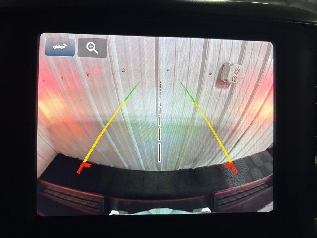 used 2022 Ram 1500 car, priced at $35,983