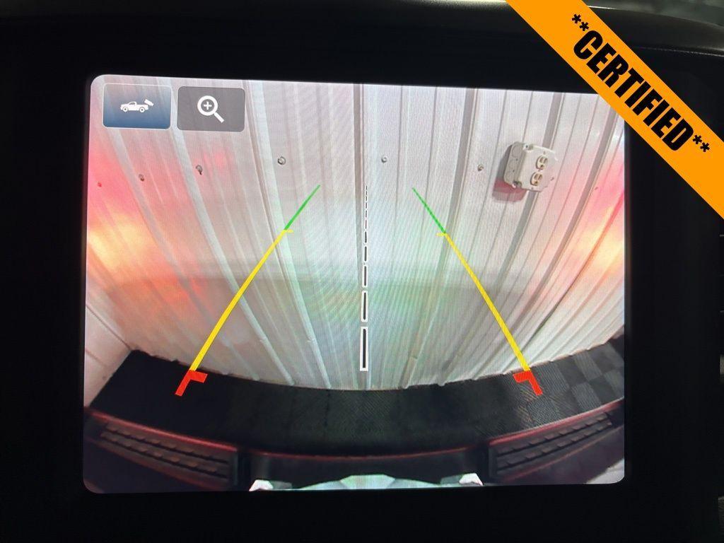 used 2022 Ram 1500 car, priced at $39,994
