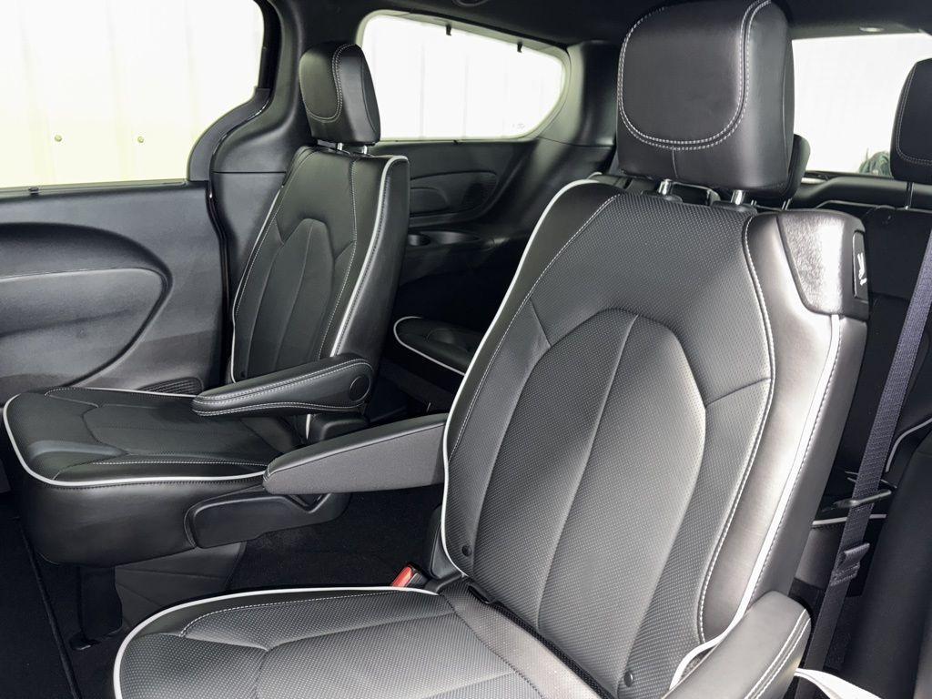 new 2025 Chrysler Pacifica car, priced at $49,191