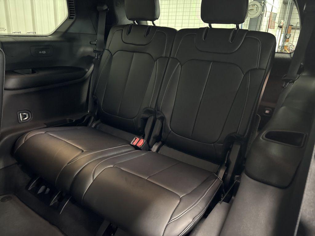 new 2025 Jeep Grand Cherokee L car, priced at $51,255