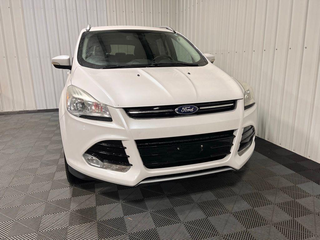 used 2015 Ford Escape car, priced at $10,500