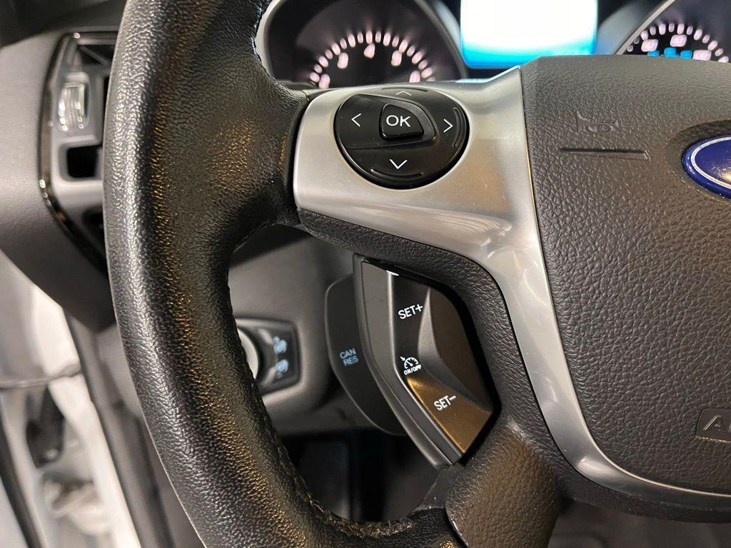 used 2015 Ford Escape car, priced at $10,500
