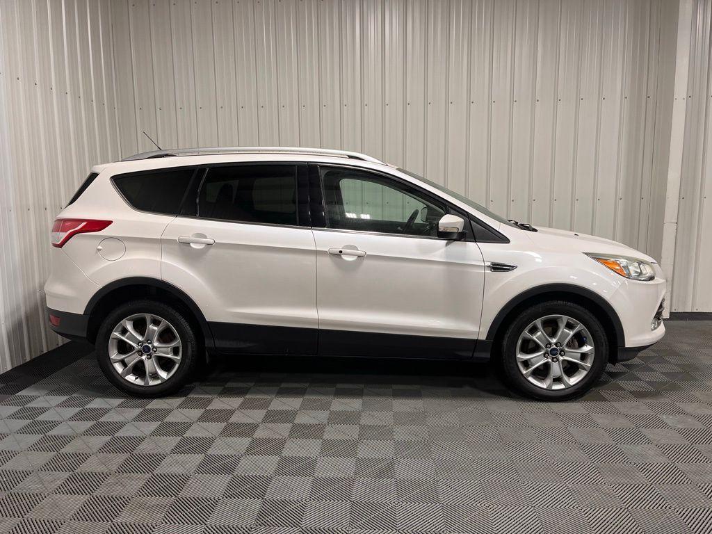 used 2015 Ford Escape car, priced at $10,500