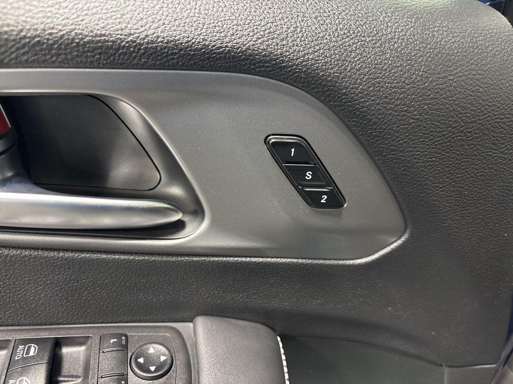 new 2025 Chrysler Pacifica car, priced at $43,114