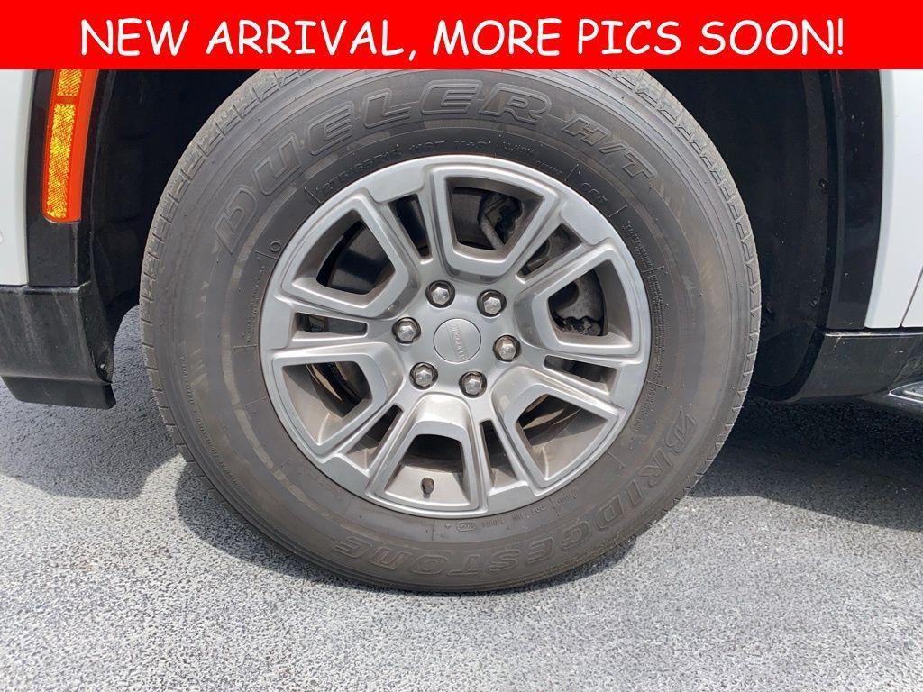 used 2023 Jeep Wagoneer car