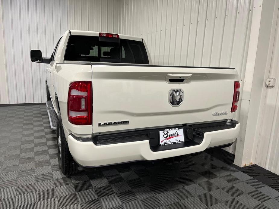 new 2024 Ram 2500 car, priced at $79,083