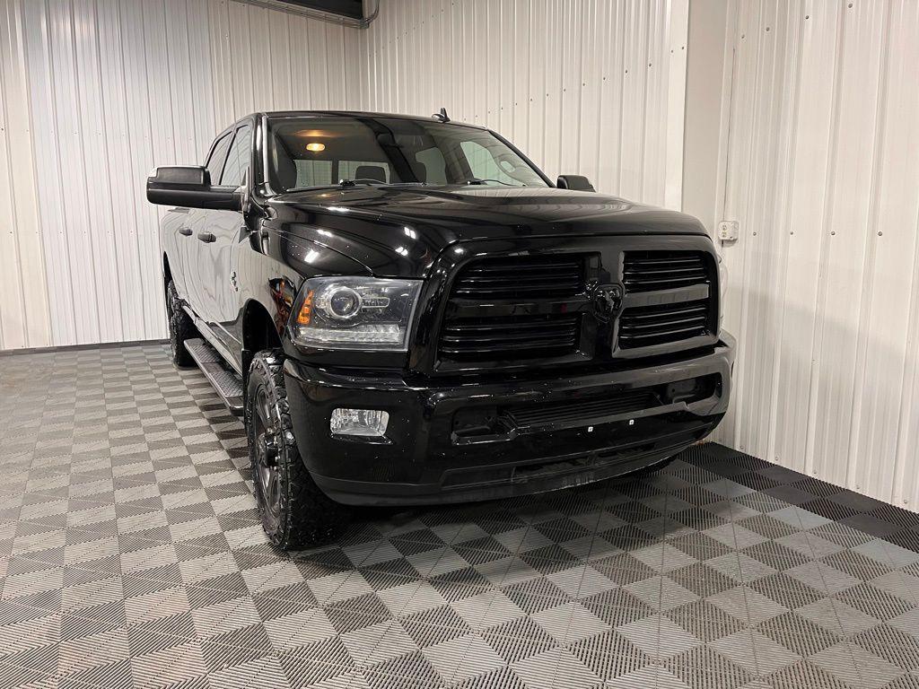 used 2015 Ram 2500 car, priced at $34,650