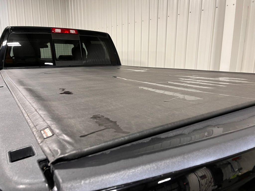 used 2015 Ram 2500 car, priced at $34,650