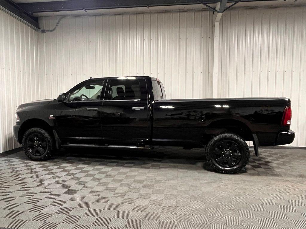 used 2015 Ram 2500 car, priced at $34,650