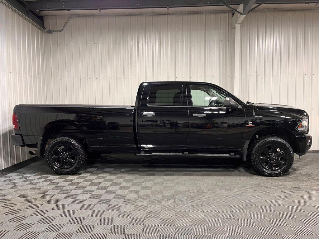 used 2015 Ram 2500 car, priced at $34,650