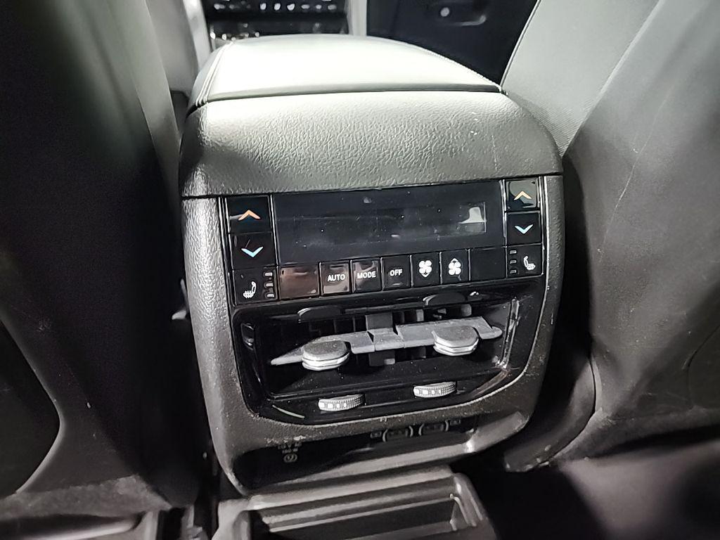 used 2021 Jeep Grand Cherokee L car, priced at $36,599