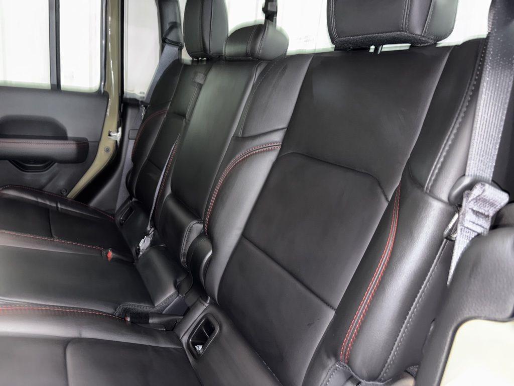 new 2025 Jeep Gladiator car, priced at $59,555