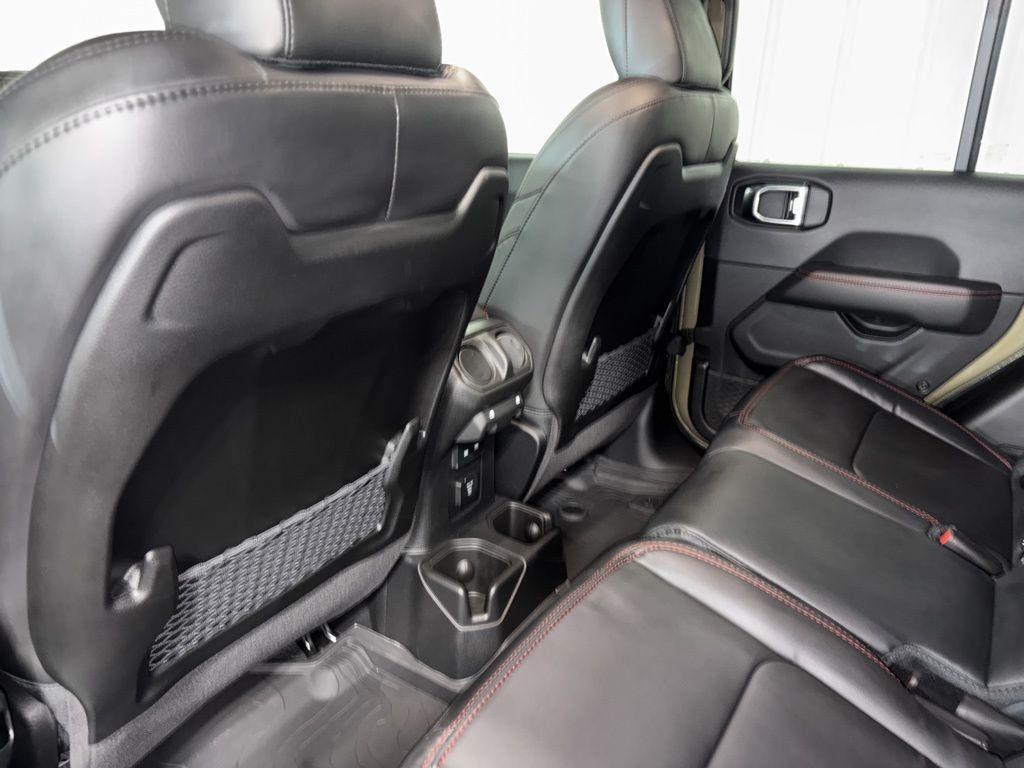 new 2025 Jeep Gladiator car, priced at $59,555