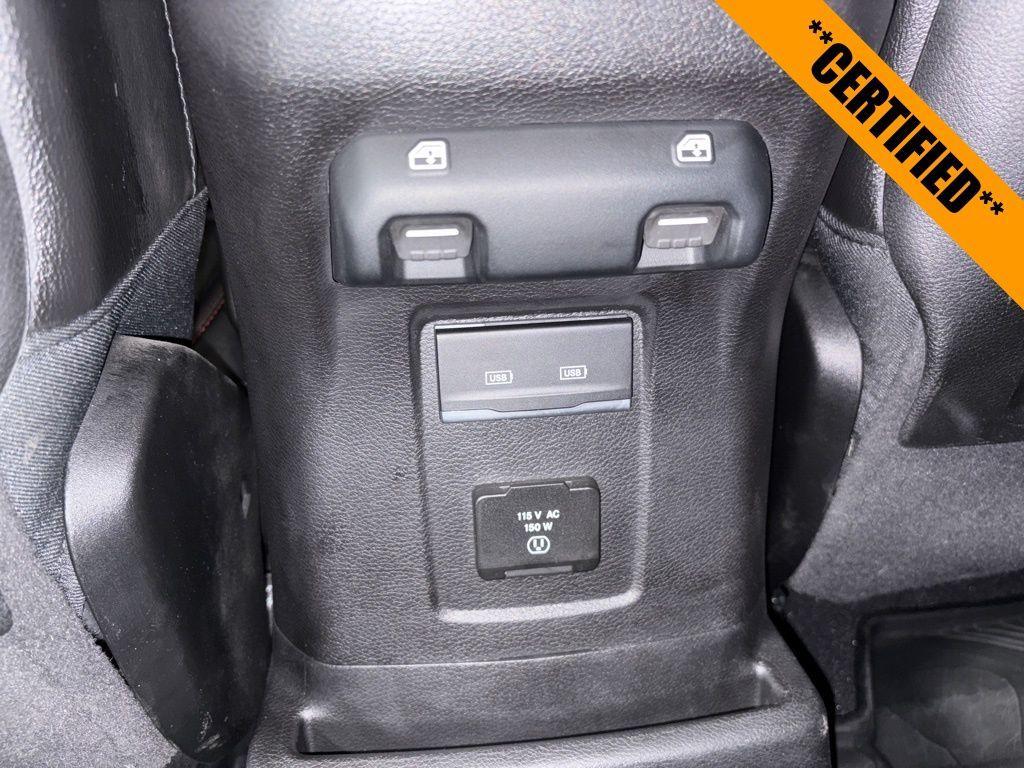 used 2021 Jeep Wrangler Unlimited car, priced at $40,899