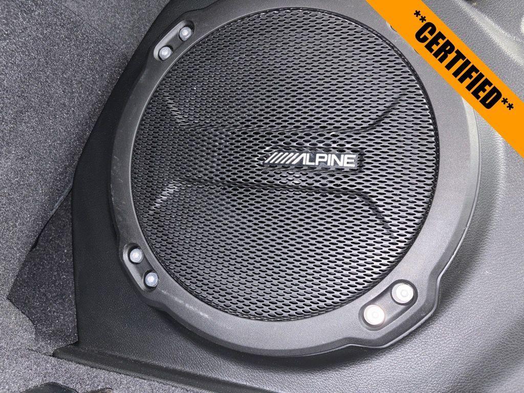 used 2021 Jeep Wrangler Unlimited car, priced at $40,899