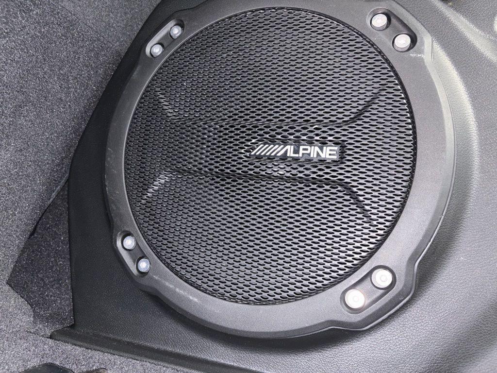 used 2021 Jeep Wrangler Unlimited car, priced at $41,129