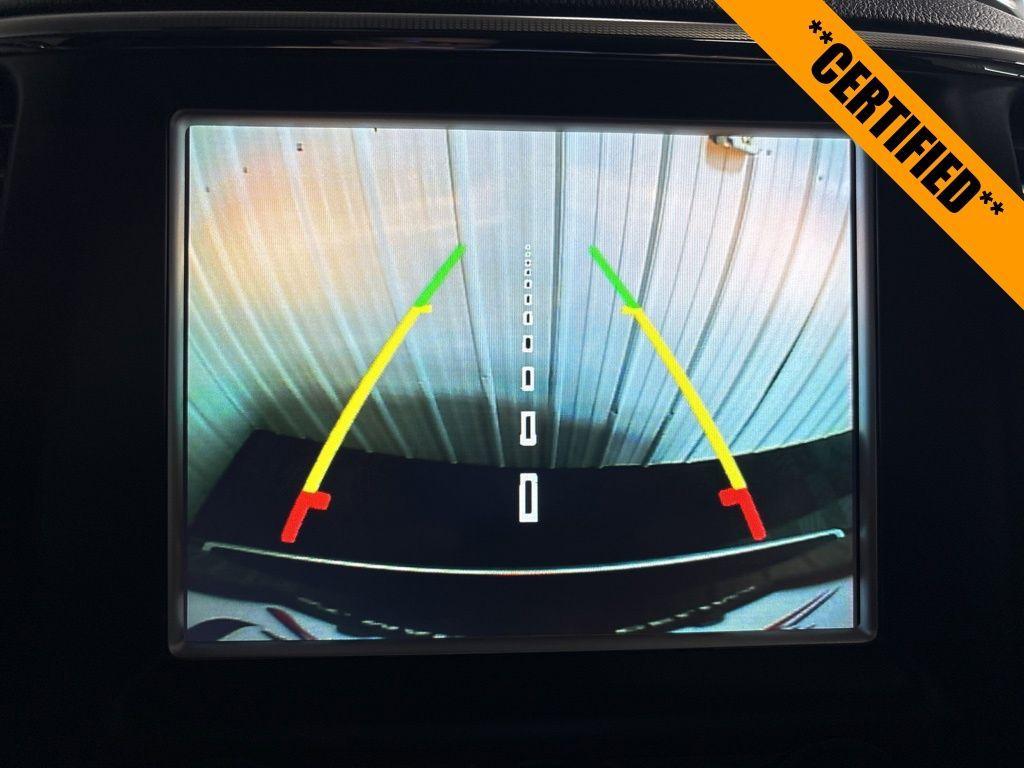 used 2018 Jeep Grand Cherokee car, priced at $22,999