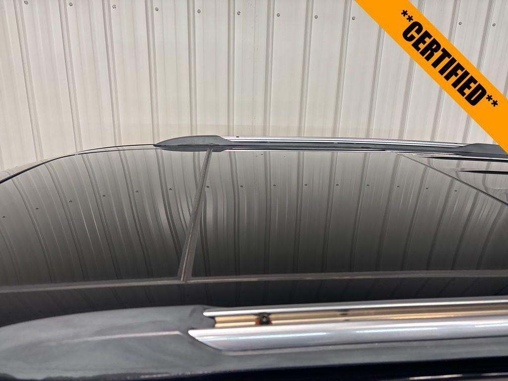 used 2018 Jeep Grand Cherokee car, priced at $22,999