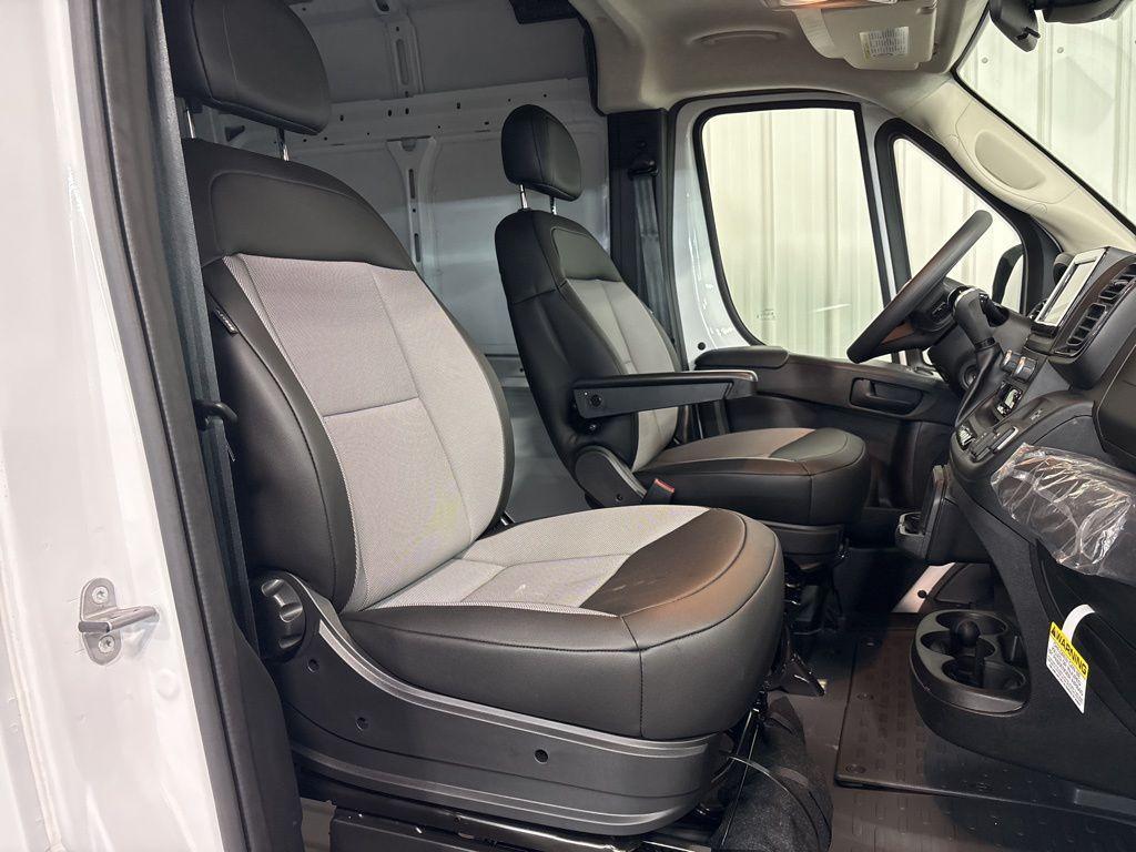 new 2026 Ram ProMaster 1500 car, priced at $53,637