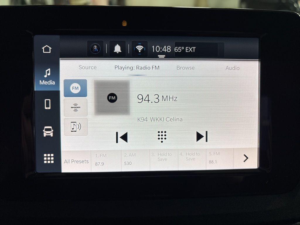 new 2026 Ram ProMaster 1500 car, priced at $53,637