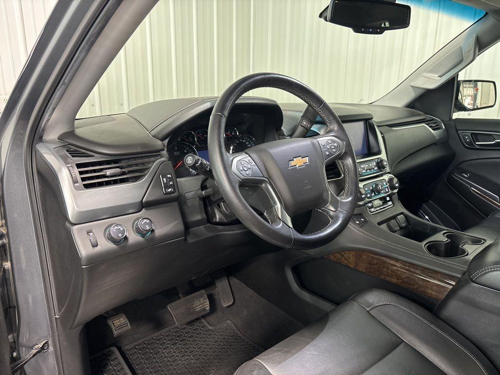 used 2020 Chevrolet Tahoe car, priced at $33,999