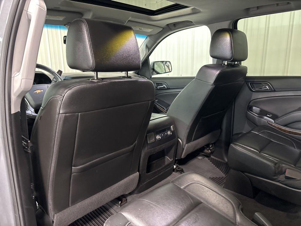 used 2020 Chevrolet Tahoe car, priced at $33,999