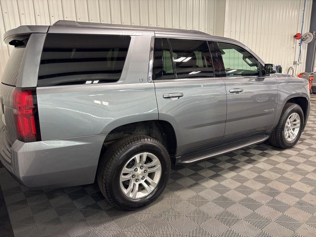 used 2020 Chevrolet Tahoe car, priced at $33,999