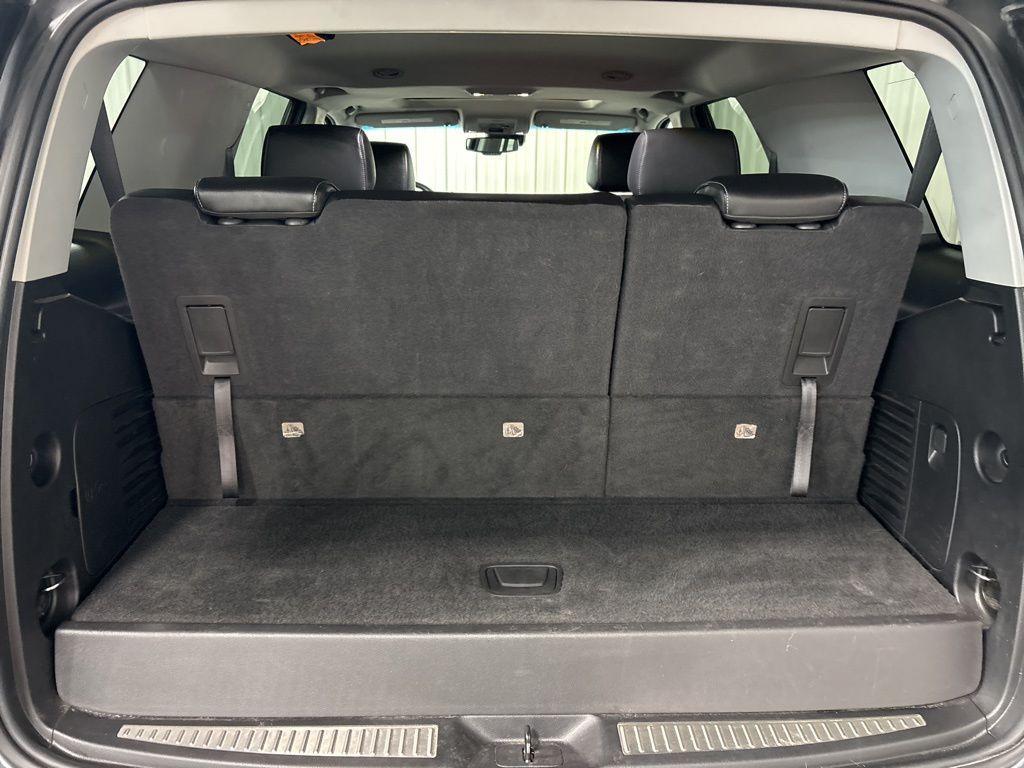 used 2020 Chevrolet Tahoe car, priced at $33,999