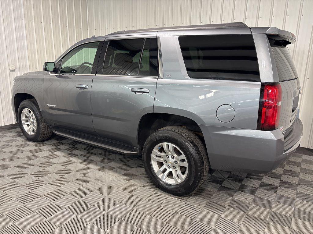 used 2020 Chevrolet Tahoe car, priced at $33,999