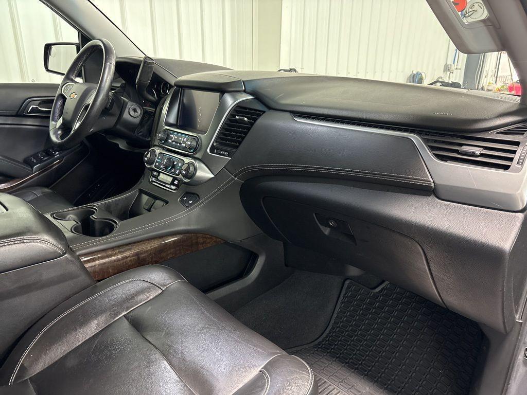 used 2020 Chevrolet Tahoe car, priced at $33,999