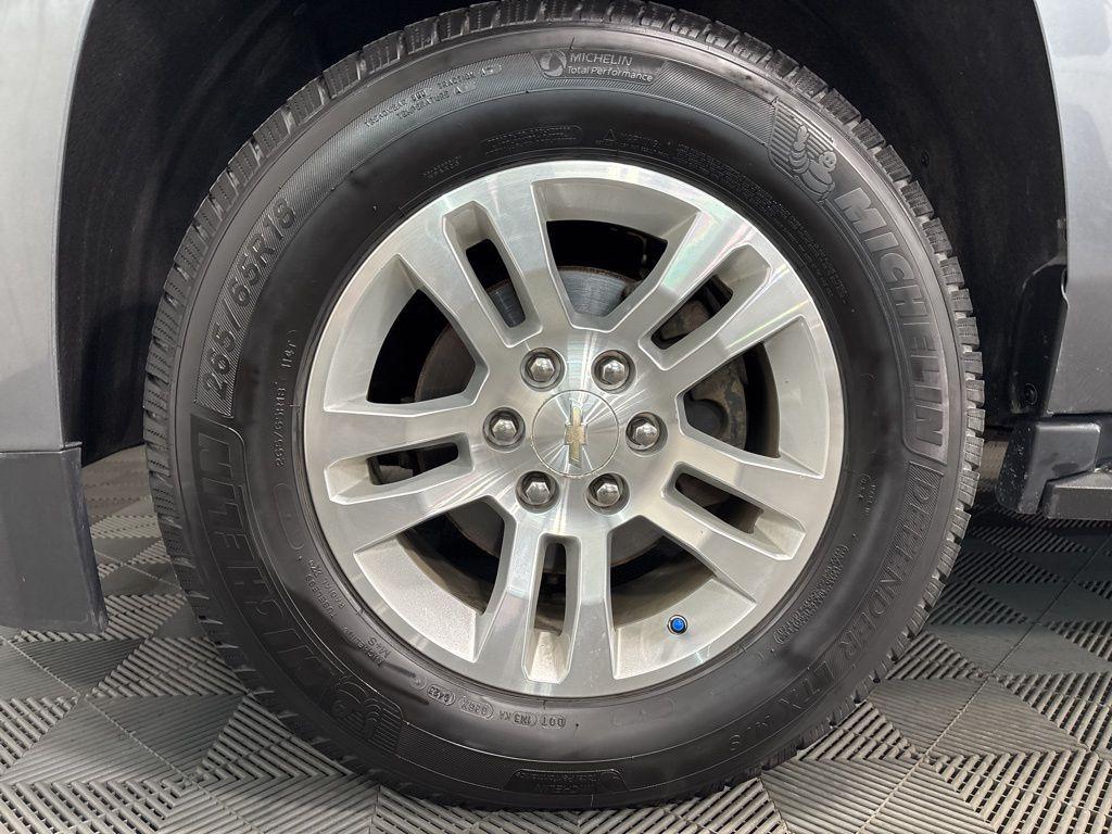 used 2020 Chevrolet Tahoe car, priced at $33,999