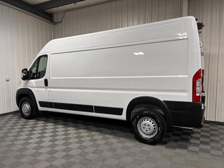 new 2024 Ram ProMaster 2500 car, priced at $54,840