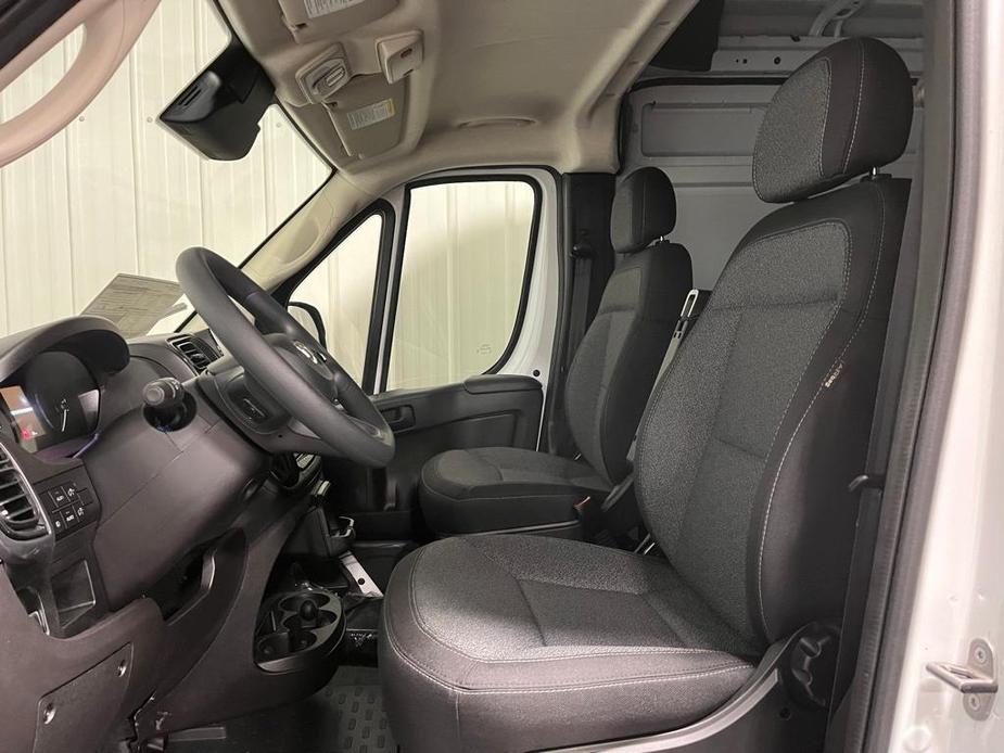 new 2024 Ram ProMaster 2500 car, priced at $54,840