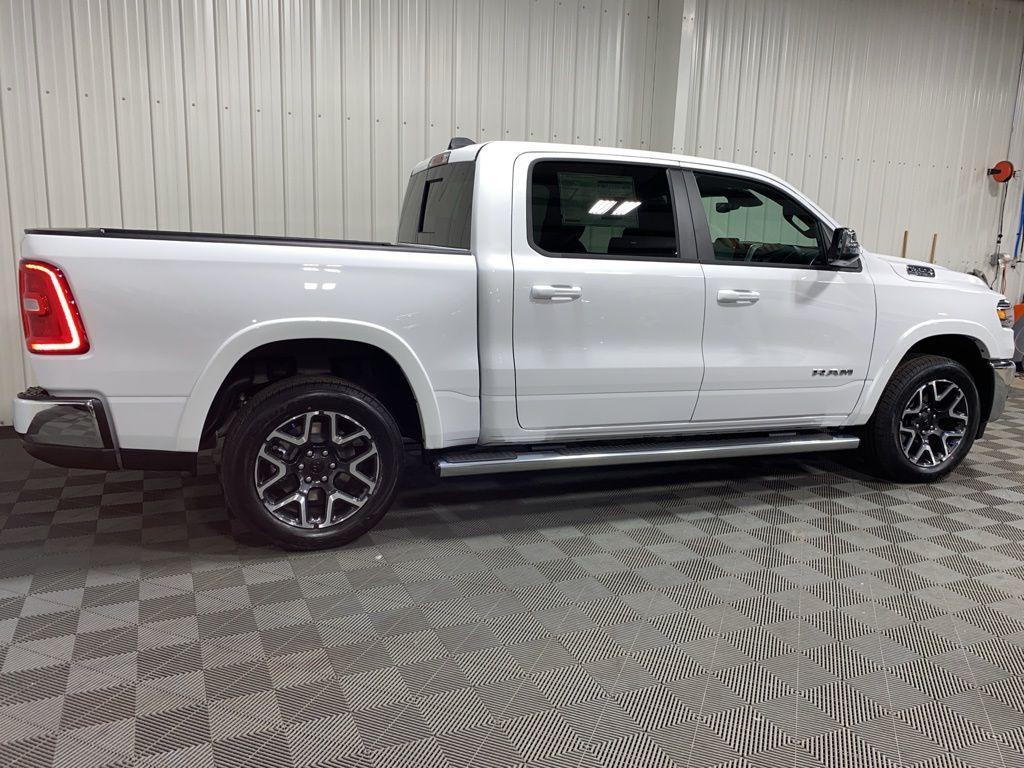 new 2025 Ram 1500 car, priced at $68,500
