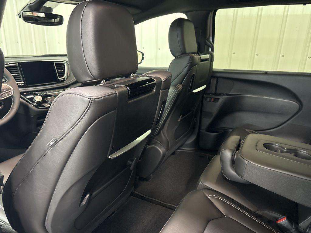 new 2026 Chrysler Pacifica car, priced at $50,075