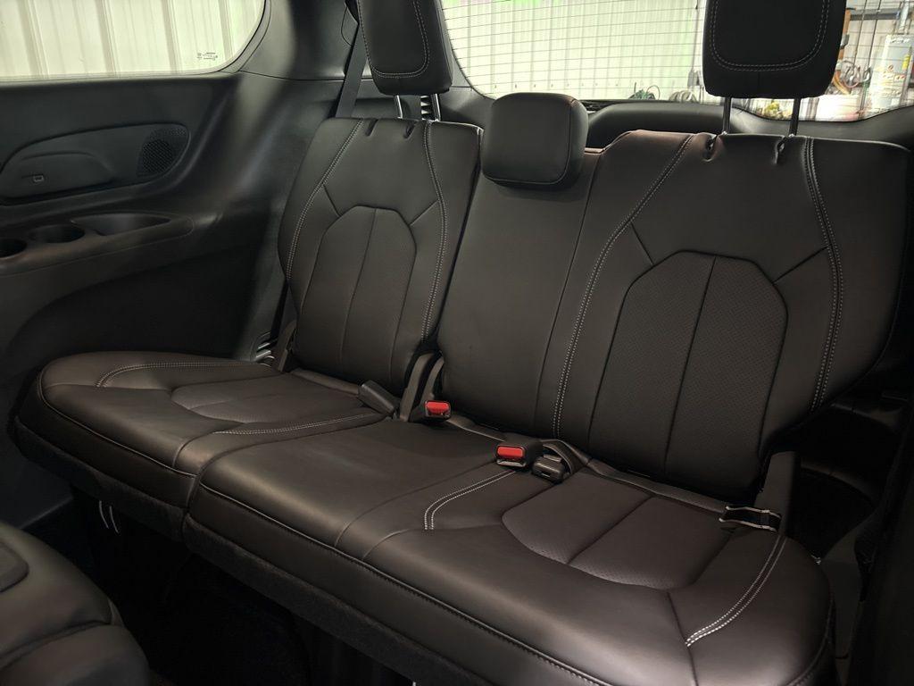 new 2026 Chrysler Pacifica car, priced at $50,075