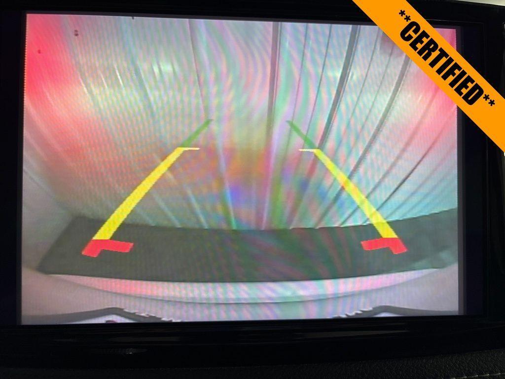 used 2022 Chrysler Pacifica car, priced at $30,497