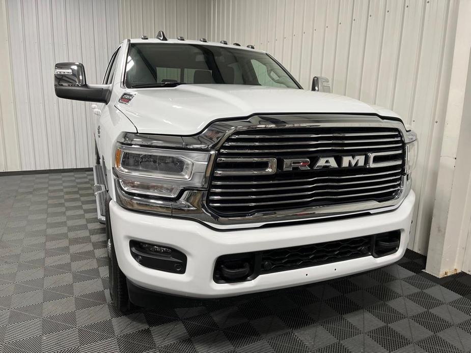 new 2024 Ram 2500 car, priced at $77,858