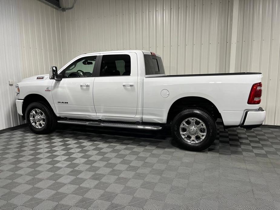 new 2024 Ram 2500 car, priced at $77,858