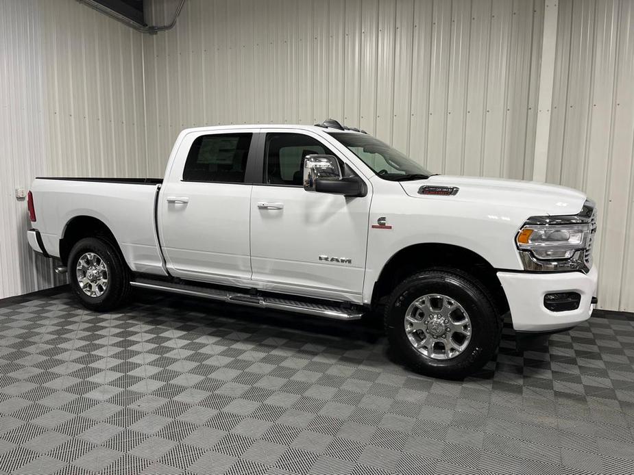 new 2024 Ram 2500 car, priced at $77,858