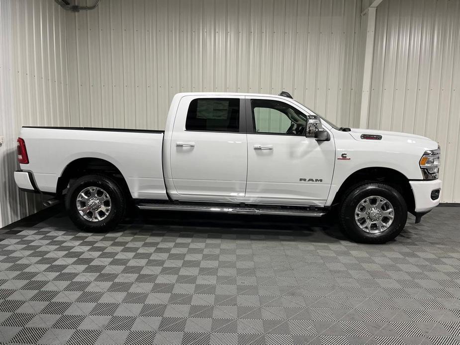 new 2024 Ram 2500 car, priced at $78,858