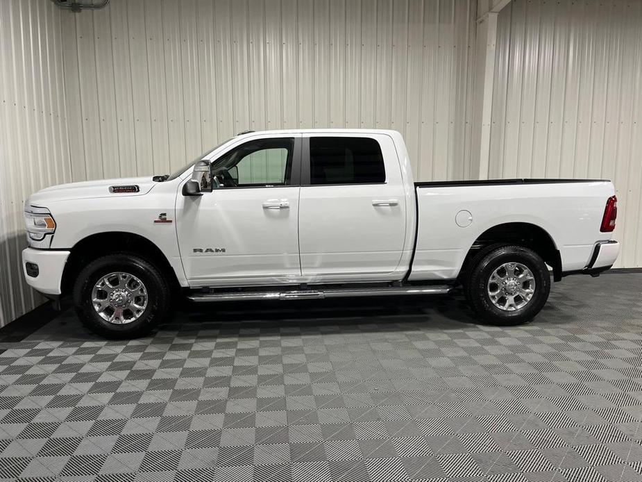 new 2024 Ram 2500 car, priced at $78,858