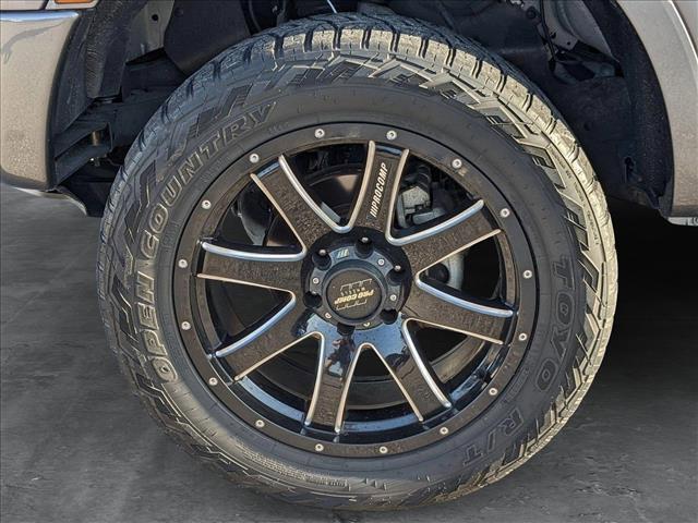 used 2021 Ford Ranger car, priced at $30,997