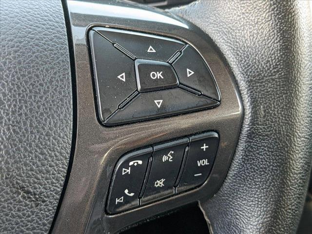 used 2021 Ford Ranger car, priced at $30,997